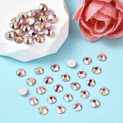 Preciosa® MAXIMA Crystal No Hotfix Flatback Stones Y-PRC-NSS10-70030-200-1