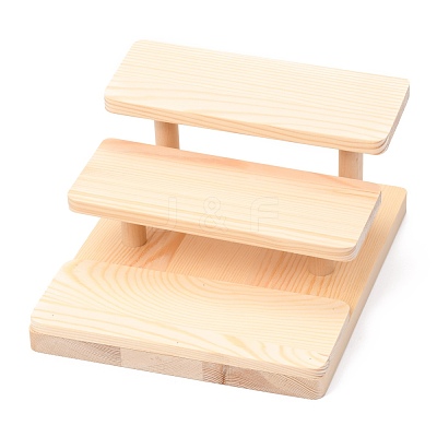 Wooden Displays for Eyeglasses ODIS-P007-04B-1