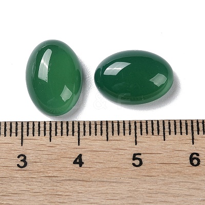 Glass Cabochons GLAA-B015-08A-1