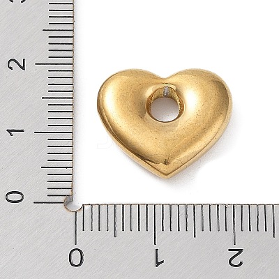 304 Stainless Steel Spacer Beads STAS-A088-02G-1
