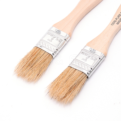 Bristle Paint Brush LS-TOOL-WH0050-05-1