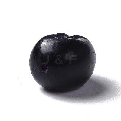 Natural Fluorite Beads G-I352-10-1