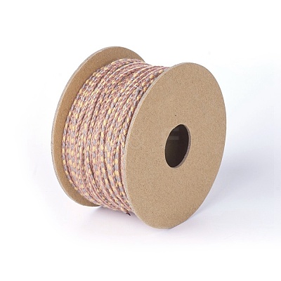 Macrame Cotton Cord OCOR-F010-C14-1