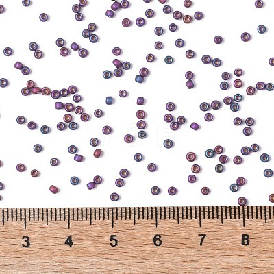 TOHO Round Seed Beads SEED-XTR11-0515F-1