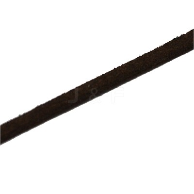 Faux Suede Cord LW-R003-07-1
