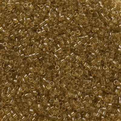 MIYUKI Delica Beads X-SEED-J020-DB0118-1