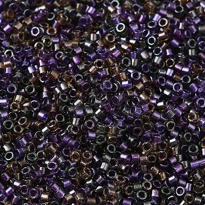 MIYUKI Delica Beads SEED-J020-DB0991-1