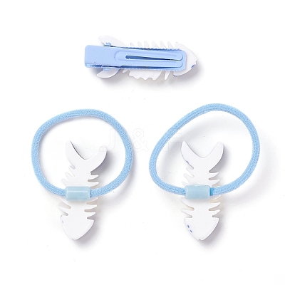 Hair Accessories Set OHAR-Z003-09B-1