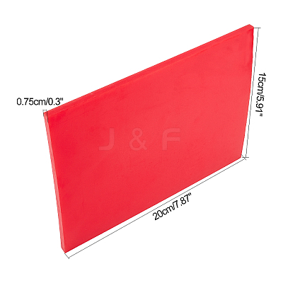 Plastic Subplate FIND-WH0053-78B-1