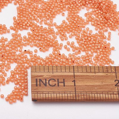 TOHO 11/0 Round Beads SEED-F002-2mm-2112-1