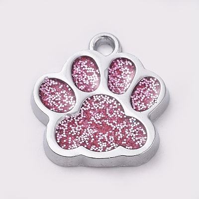 Wholesale Alloy Enamel Animal Charms 