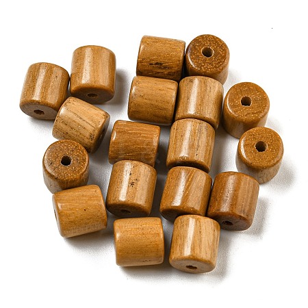 Sandalwood Beads WOOD-K007-04A-01-1