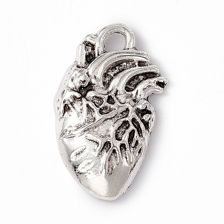 Tibetan Style Alloy Pendants LS-FIND-A021-03AS-1