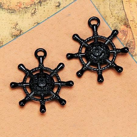 Halloween Alloy Pendants LS-FIND-SZC0010-160-1