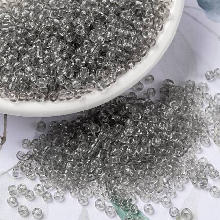MIYUKI Round Rocailles Beads SEED-JP0009-RR2412-1