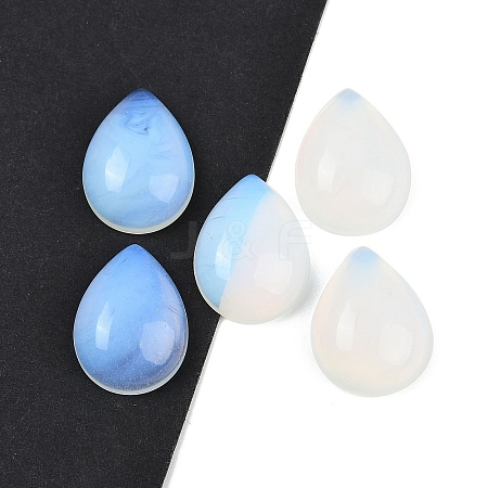 Opalite Cabochons G-H094-01A-05-1