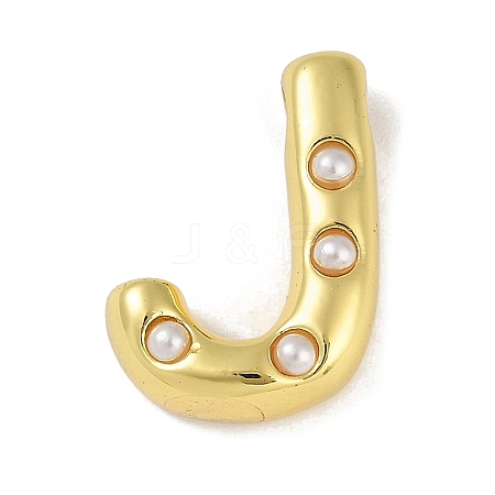 Brass Pendants KK-M009-01J-1