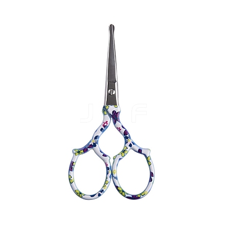 Stainless Steel Scissors PW-WGB3D50-11-1