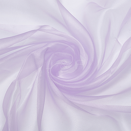 Polyester Fabric for DIY Crafts DIY-WH0888-05-1