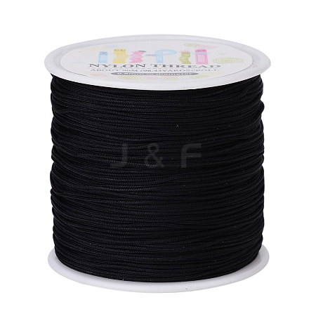 Nylon Braided Cord NWIR-JP0009-0.8-900-1