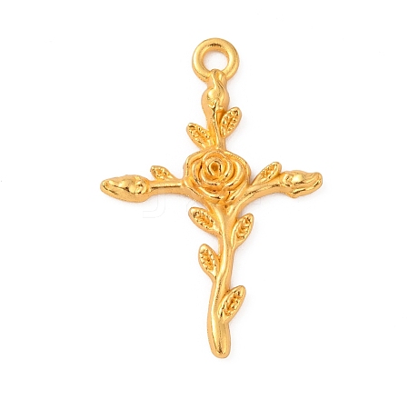 Tibetan Style Alloy Pendants FIND-WH0110-429G-1