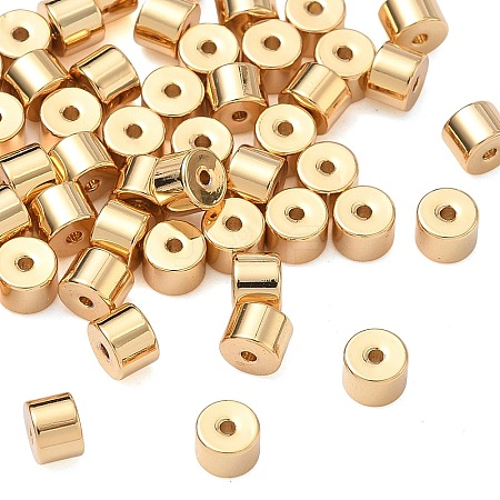 SHEGRACE Brass Beads XGRQ19082-247G-1
