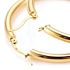 304 Stainless Steel Hoop Earrings EJEW-H358-08G-A-3