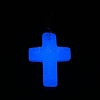 Synthetic Luminous Stone Dyed Pendants G-H308-06P-09-2