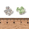 Printed Handmade Porcelain Beads PR-CBAB8C6-03-3