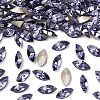 Preciosa® MAXIMA Crystal Fancy Stones X-PRC-FG8-20410-1