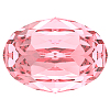 Preciosa® MAXIMA Crystal Fancy Stones Y-PRC-FF14-70020-1