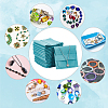 Velvet Gift Blessing Bags FIND-WH0152-561A-6