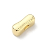 Brass Beads KK-H537-01I-G-2