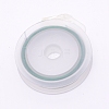 Round Copper Craft Wire CWIR-WH0001-0.8mm-14-2
