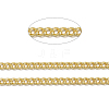 Brass Twisted Chains CHC-S100-G-NF-1