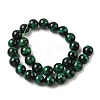 Natural Tiger Eye Beads Strands G-G448-14mm-18A-4