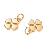 SHEGRACE Brass Charms XGRQ7H579-966G-2