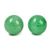 Natural Myanmar Jade Dyed Beads G-D364-10B-2