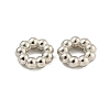 CCB Plastic Spacer Beads LS-CCB-L014-19P-2