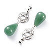 Yoga Chakra Jewelry G-P441-B01-2