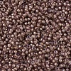 MIYUKI Round Rocailles Beads SEED-JP0008-RR0337-3