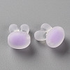 Transparent Acrylic Beads LS-TACR-S152-12C-SS2114-2