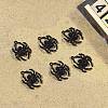 Alloy Pendants FIND-Z104-01EB-1