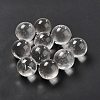 Natural Quartz Crystal Beads G-G987-01-1