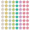 150Pcs Opaque Acrylic Imitation Pearl Beads OACR-TA0003-79-2