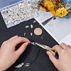 Jewelry Findings Sets KK-PH0003-71-6
