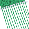 40M Polyester Wavy Fringe Trim Ribbon OCOR-GF0004-39Q-1