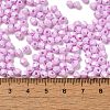 Baking Painted Glass Seed Beads SEED-C004-01K-4