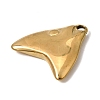 304 Stainless Steel Pendants SA-CBA9B1E-02G-2