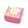 Paper Candy Boxes CON-WH0079-60E-1